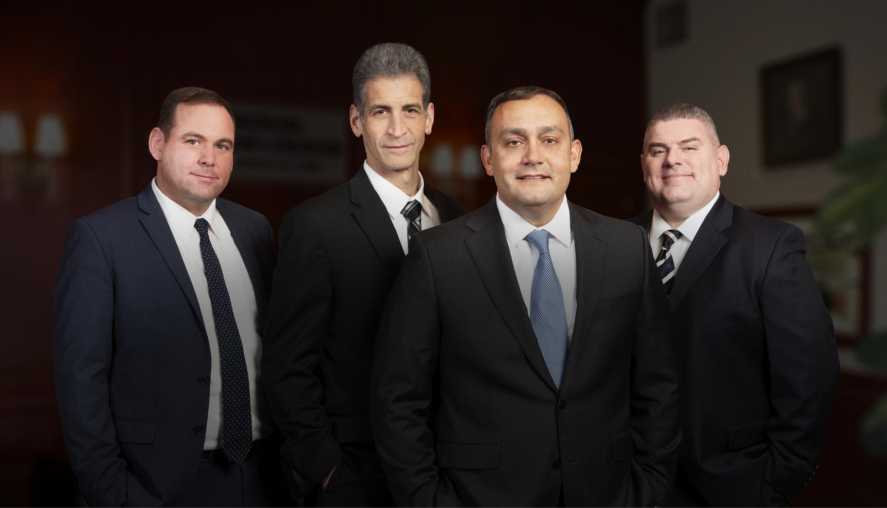 Long Island Personal Injury Lawyers | Jaghab, Jaghab & Jaghab, PC